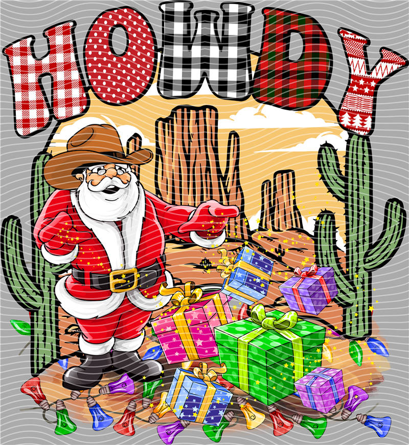 Christmas-DJ 92
